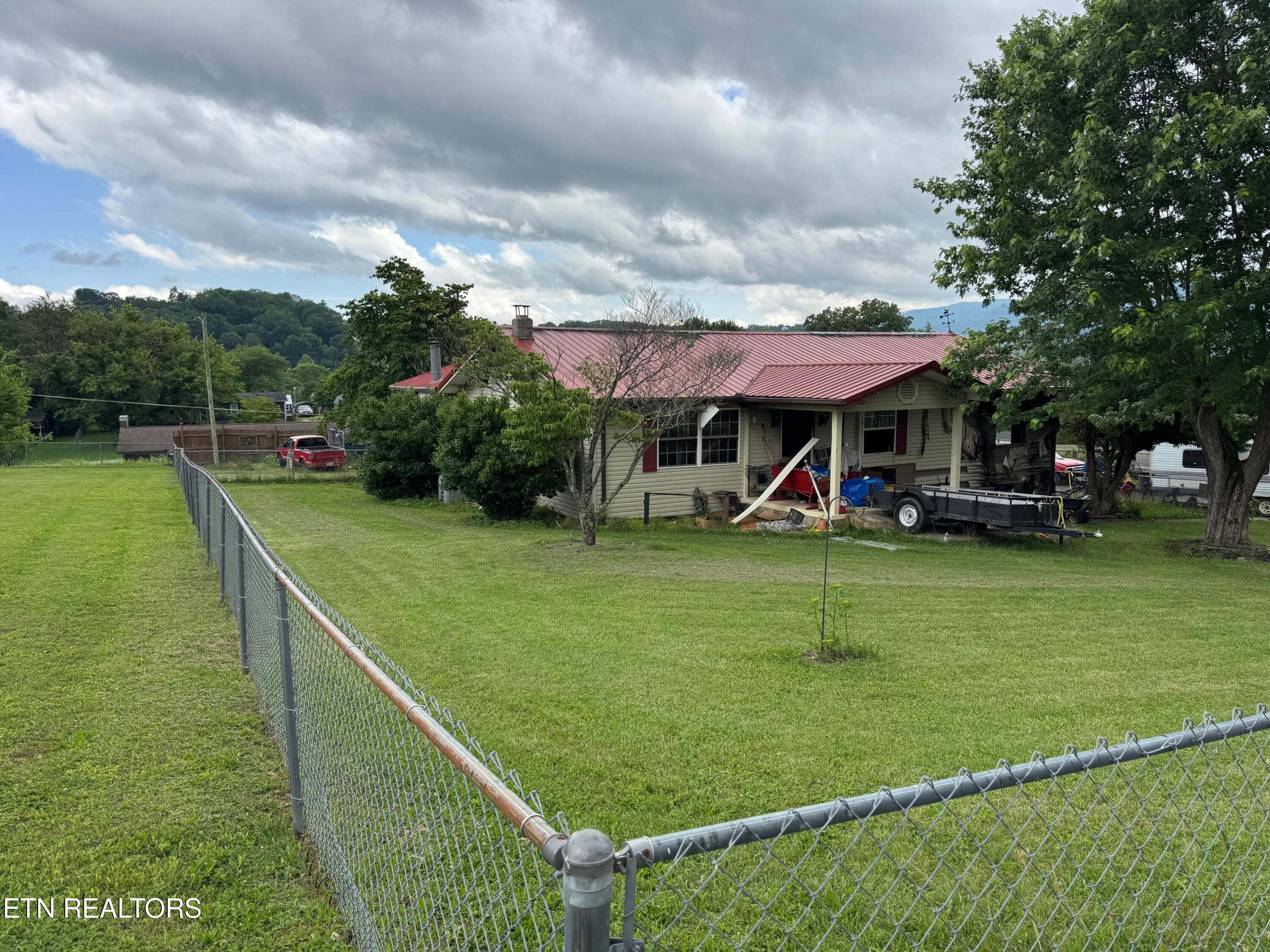 246 Sharp Acres