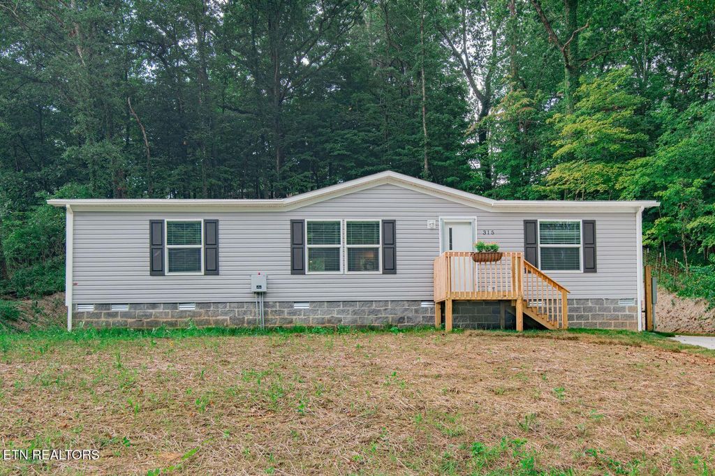 Photo of 315 Molyneux St, Rockwood, TN 37854 (MLS # 1331310)