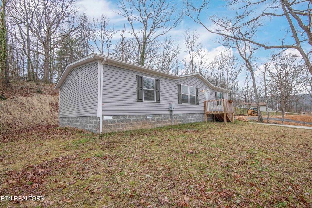 Photo of 315 Molyneux St, Rockwood, TN 37854 (MLS # 1331310)