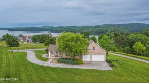 107 Sunny St Sharps Chapel TN 37866