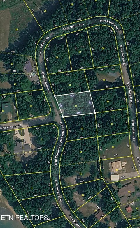 Tiny photo for 32 Ernie Roberts Rd, Rutledge, TN 37861 (MLS # 1339449)