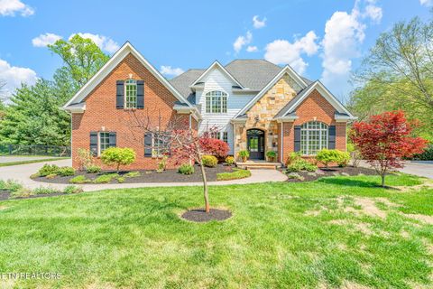 1810 Duncan Woods Lane Knoxville TN 37919