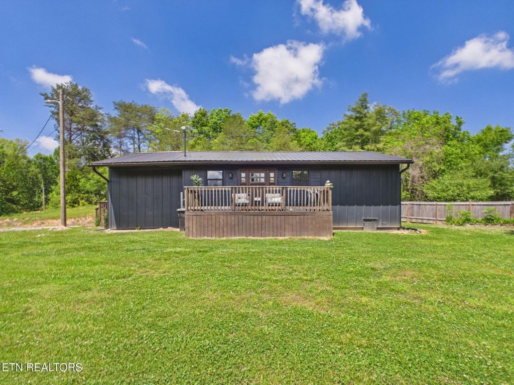Photo of 1309 Mortar Rd, Sevierville, TN 37876 (MLS # 1340205)