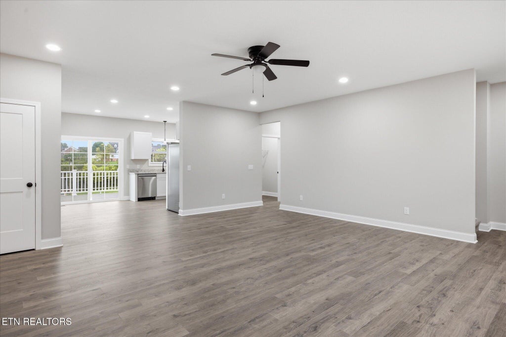 Photo of 415 Sunrise Ridge Drive, Jefferson City, TN 37760 (MLS # 1353520)
