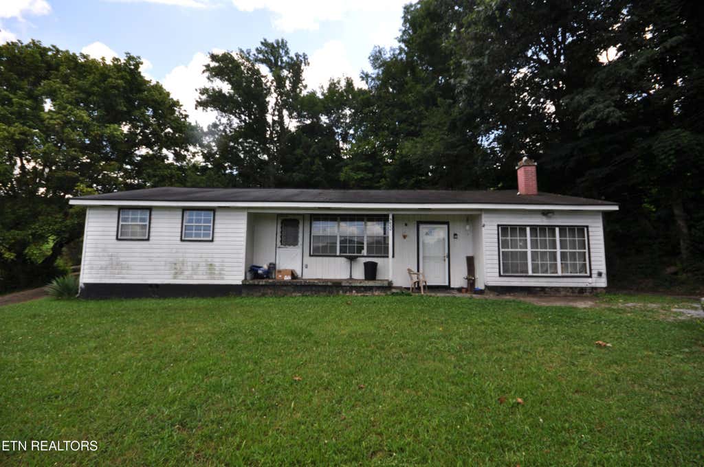 Photo of 5400 Maynardville Hwy, Maynardville, TN 37807 (MLS # 1350909)