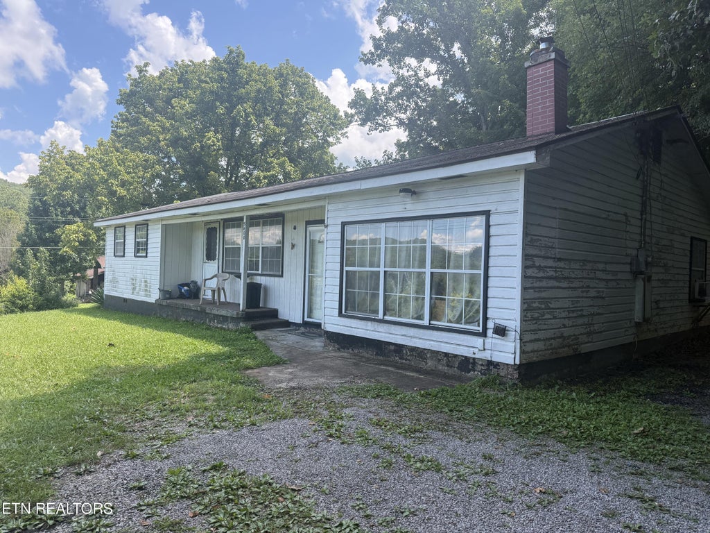 Photo of 5400 Maynardville Hwy, Maynardville, TN 37807 (MLS # 1350909)