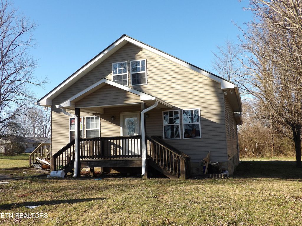 Photo of 130 Hickory Lane, Crossville, TN 38555 (MLS # 1325014)