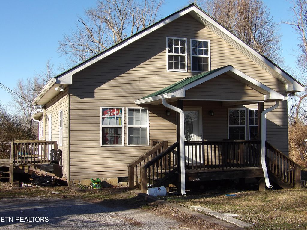 Photo of 130 Hickory Lane, Crossville, TN 38555 (MLS # 1325014)