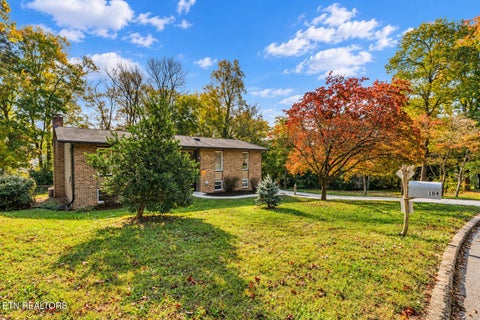 Tiny photo for 104 Newport Drive, Oak Ridge, TN 37830 (MLS # 1359477)