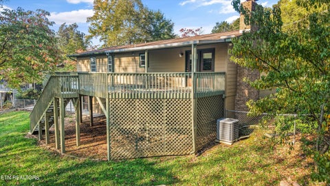 Tiny photo for 104 Newport Drive, Oak Ridge, TN 37830 (MLS # 1359477)
