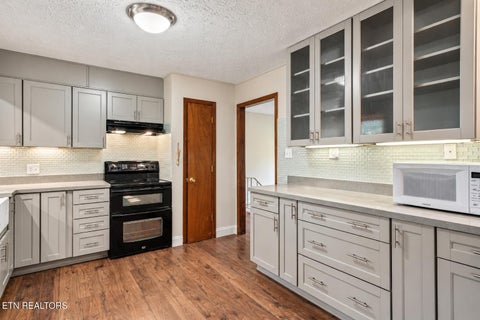 Tiny photo for 104 Newport Drive, Oak Ridge, TN 37830 (MLS # 1359477)