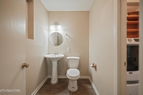 Tiny photo for 104 Newport Drive, Oak Ridge, TN 37830 (MLS # 1359477)