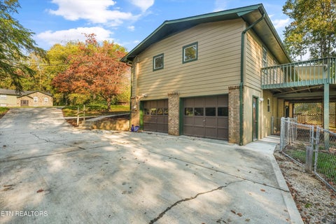 Tiny photo for 104 Newport Drive, Oak Ridge, TN 37830 (MLS # 1359477)