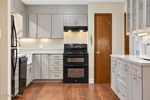 Tiny photo for 104 Newport Drive, Oak Ridge, TN 37830 (MLS # 1359477)