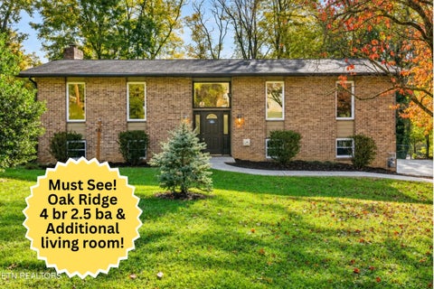 Photo of 104 Newport Drive, Oak Ridge, TN 37830 (MLS # 1359477)