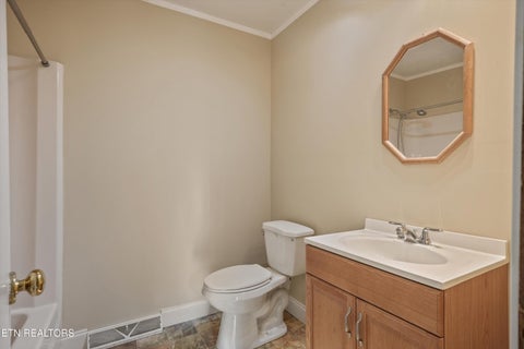 Tiny photo for 104 Newport Drive, Oak Ridge, TN 37830 (MLS # 1359477)