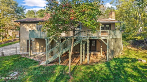 Tiny photo for 104 Newport Drive, Oak Ridge, TN 37830 (MLS # 1359477)