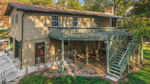 Tiny photo for 104 Newport Drive, Oak Ridge, TN 37830 (MLS # 1359477)