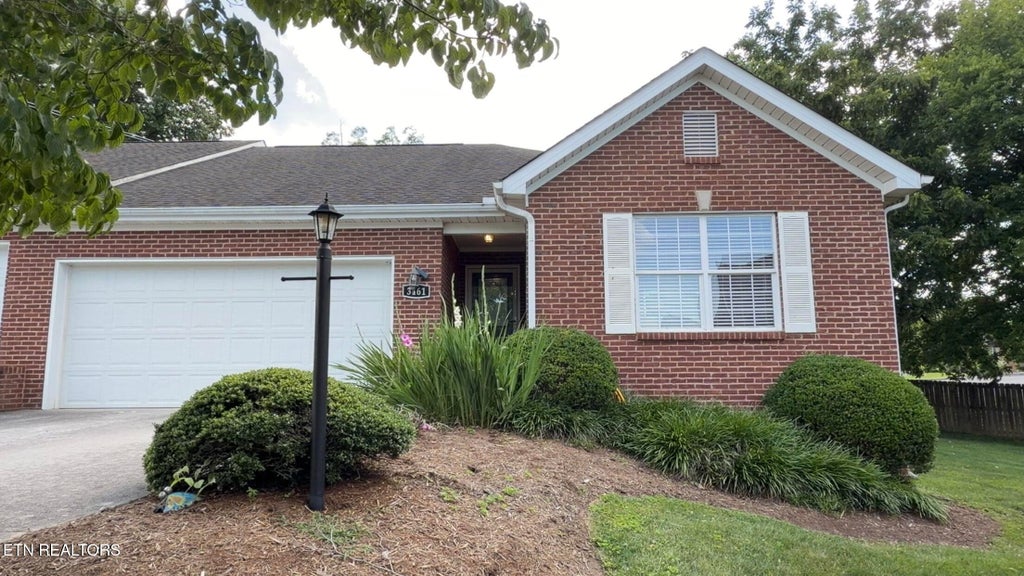 Photo of 3461 Maple Grove Way, Knoxville, TN 37921 (MLS # 1345187)