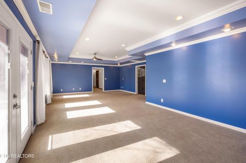 Tiny photo for 333 Gatlin Drive, Gatlinburg, TN 37738 (MLS # 1327571)