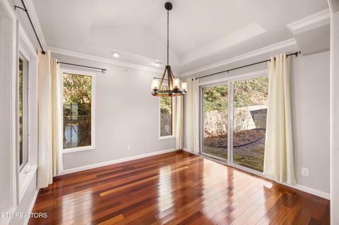 Tiny photo for 333 Gatlin Drive, Gatlinburg, TN 37738 (MLS # 1327571)