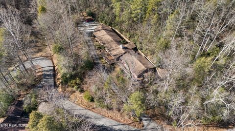 Tiny photo for 333 Gatlin Drive, Gatlinburg, TN 37738 (MLS # 1327571)