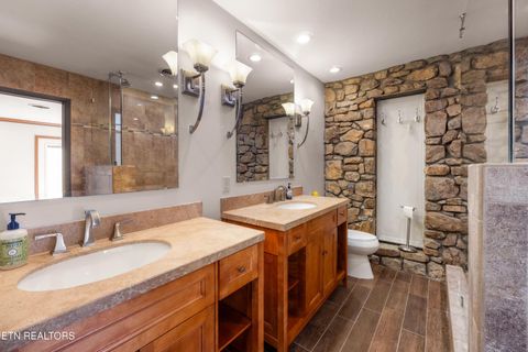 Tiny photo for 333 Gatlin Drive, Gatlinburg, TN 37738 (MLS # 1327571)