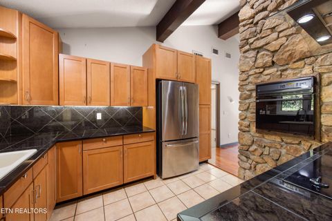 Tiny photo for 333 Gatlin Drive, Gatlinburg, TN 37738 (MLS # 1327571)