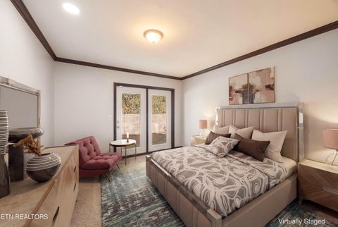 Tiny photo for 333 Gatlin Drive, Gatlinburg, TN 37738 (MLS # 1327571)