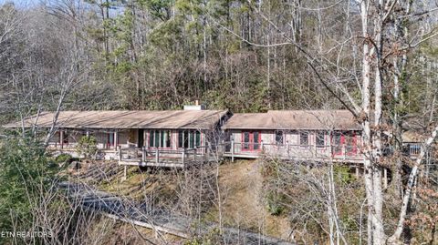Tiny photo for 333 Gatlin Drive, Gatlinburg, TN 37738 (MLS # 1327571)