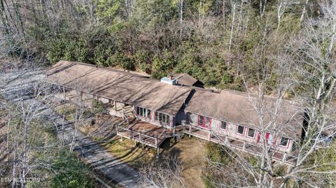 Tiny photo for 333 Gatlin Drive, Gatlinburg, TN 37738 (MLS # 1327571)