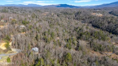 Tiny photo for 333 Gatlin Drive, Gatlinburg, TN 37738 (MLS # 1327571)