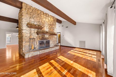 Tiny photo for 333 Gatlin Drive, Gatlinburg, TN 37738 (MLS # 1327571)