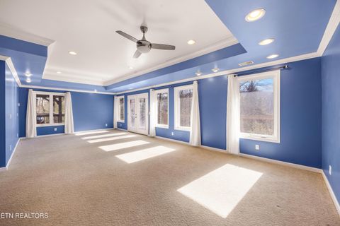 Tiny photo for 333 Gatlin Drive, Gatlinburg, TN 37738 (MLS # 1327571)