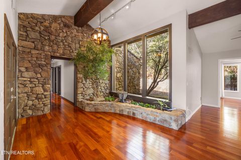 Tiny photo for 333 Gatlin Drive, Gatlinburg, TN 37738 (MLS # 1327571)