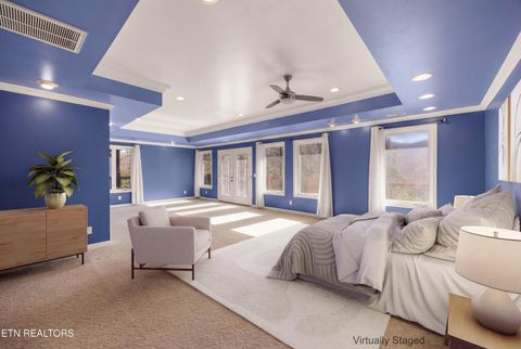 Tiny photo for 333 Gatlin Drive, Gatlinburg, TN 37738 (MLS # 1327571)