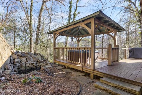 Tiny photo for 333 Gatlin Drive, Gatlinburg, TN 37738 (MLS # 1327571)