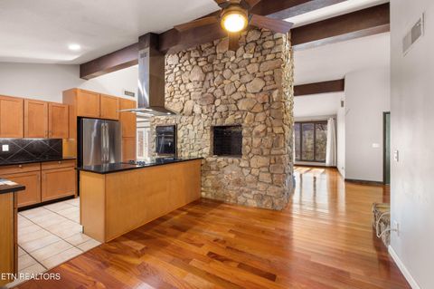 Tiny photo for 333 Gatlin Drive, Gatlinburg, TN 37738 (MLS # 1327571)