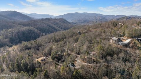 Tiny photo for 333 Gatlin Drive, Gatlinburg, TN 37738 (MLS # 1327571)