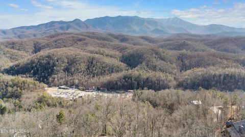 Tiny photo for 333 Gatlin Drive, Gatlinburg, TN 37738 (MLS # 1327571)