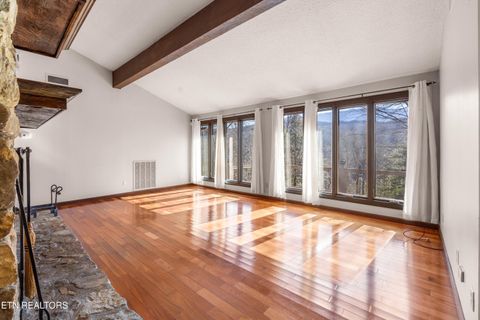 Tiny photo for 333 Gatlin Drive, Gatlinburg, TN 37738 (MLS # 1327571)