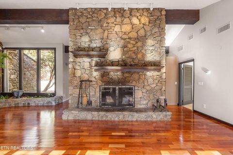 Tiny photo for 333 Gatlin Drive, Gatlinburg, TN 37738 (MLS # 1327571)