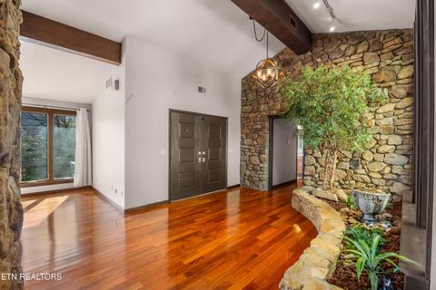 Tiny photo for 333 Gatlin Drive, Gatlinburg, TN 37738 (MLS # 1327571)