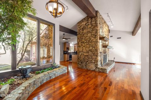 Tiny photo for 333 Gatlin Drive, Gatlinburg, TN 37738 (MLS # 1327571)