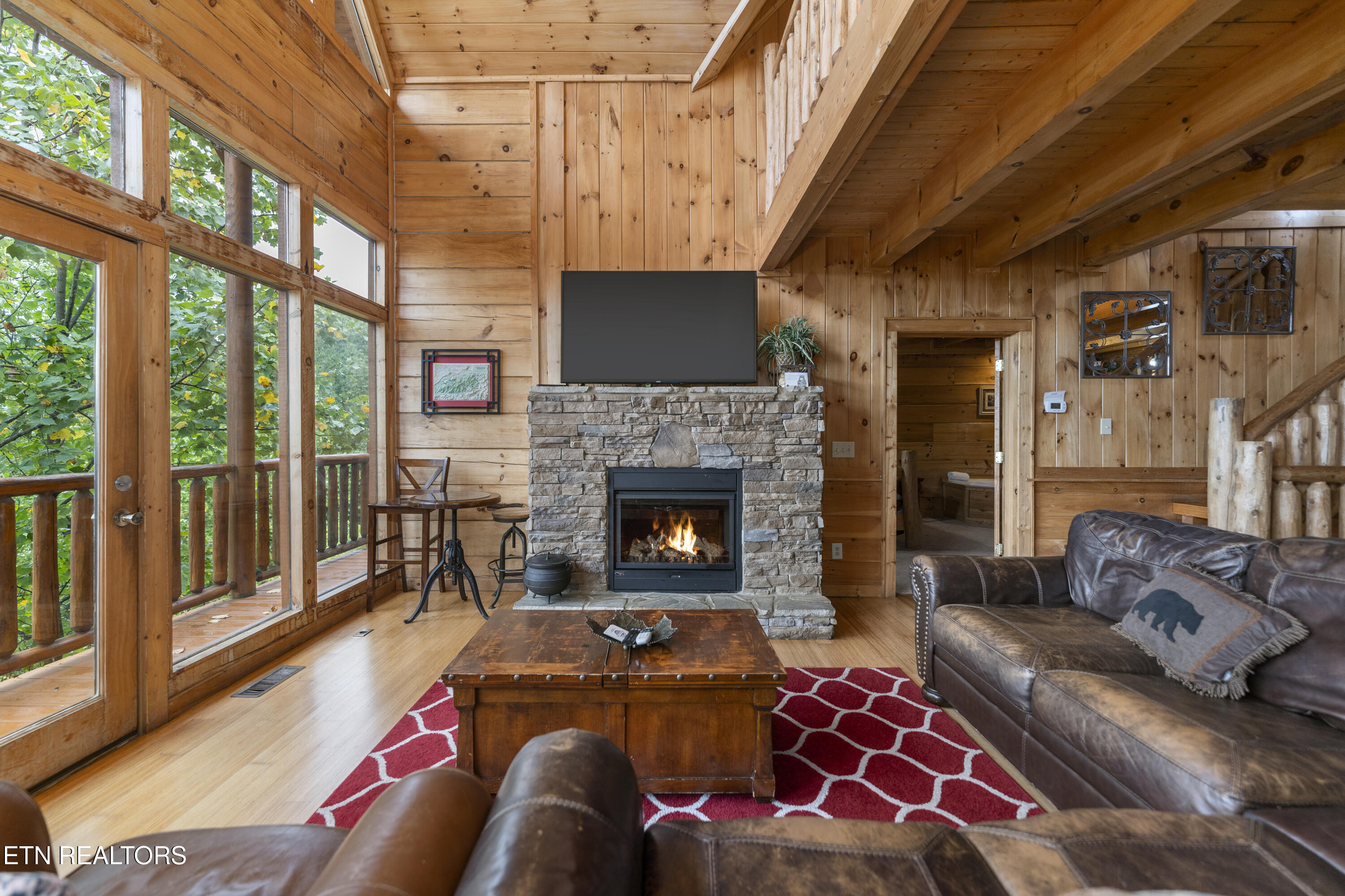 1012 Black Bear Cub Way