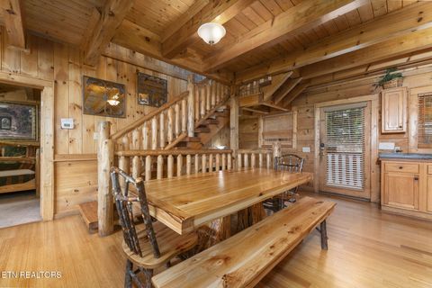 Tiny photo for 1012 Black Bear Cub Way, Sevierville, TN 37862 (MLS # 1298636)