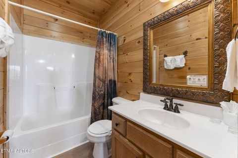 Tiny photo for 1012 Black Bear Cub Way, Sevierville, TN 37862 (MLS # 1298636)