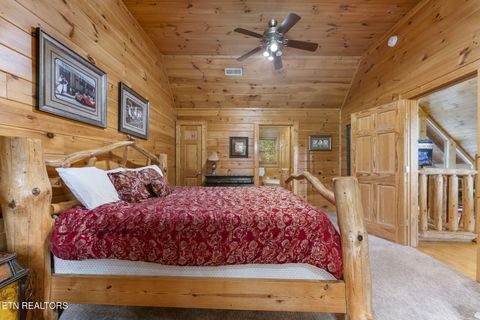 Tiny photo for 1012 Black Bear Cub Way, Sevierville, TN 37862 (MLS # 1298636)