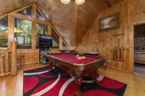 Tiny photo for 1012 Black Bear Cub Way, Sevierville, TN 37862 (MLS # 1298636)