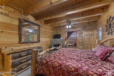 Tiny photo for 1012 Black Bear Cub Way, Sevierville, TN 37862 (MLS # 1298636)